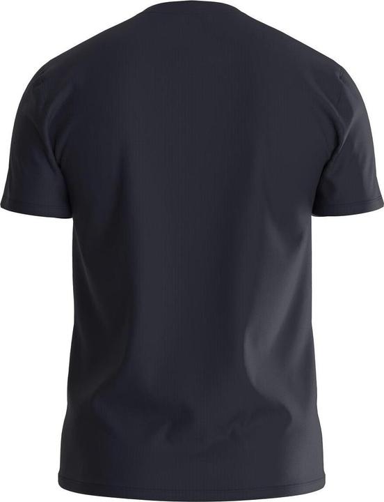 Produktbild Guess t-hirt mit v-auchnitt gue vn core (S)
