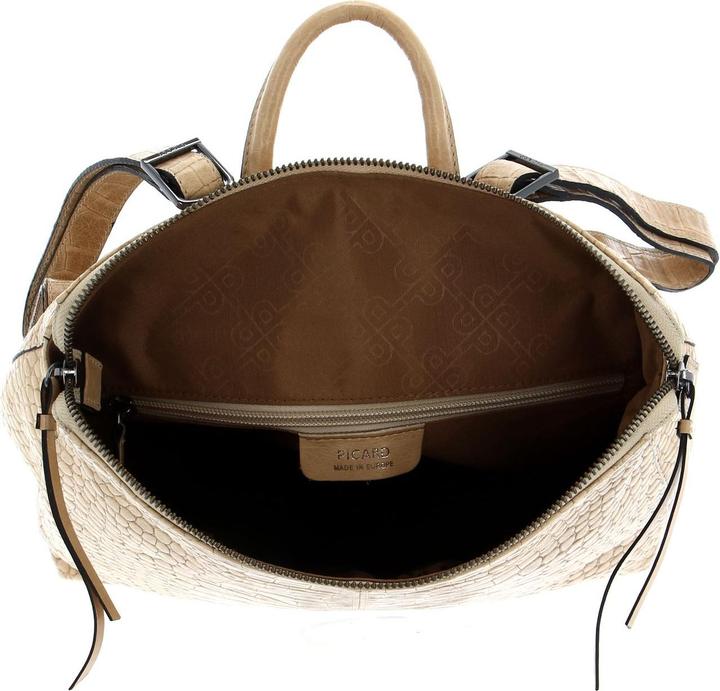 Actual product image Picard Got Ya Backpack