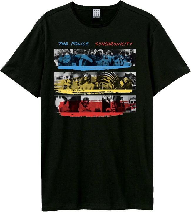 Image du produit Amplified Chemise Synchronicity (L)