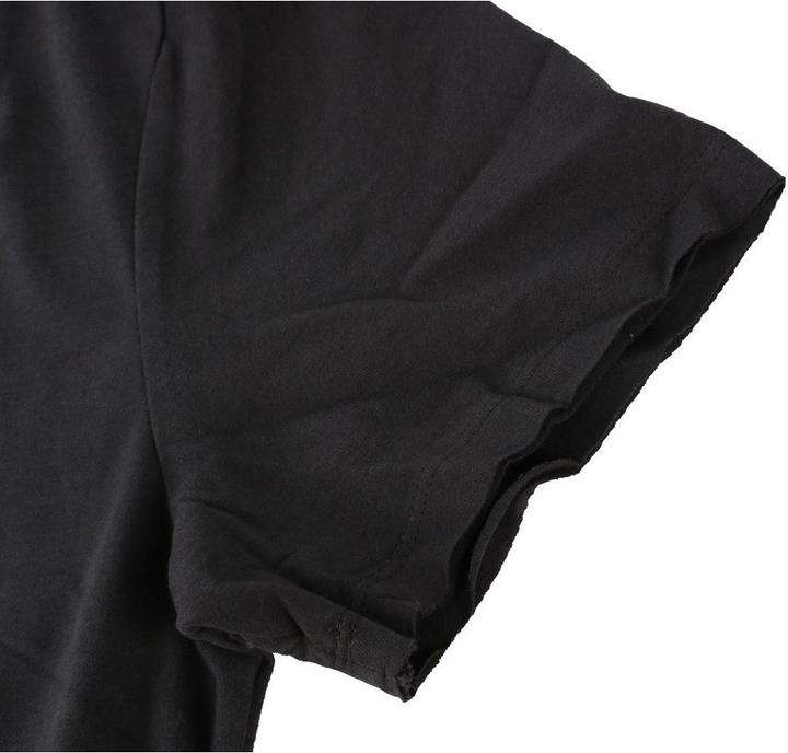 Actual product image Amplified No Filter Tshirt (XS)