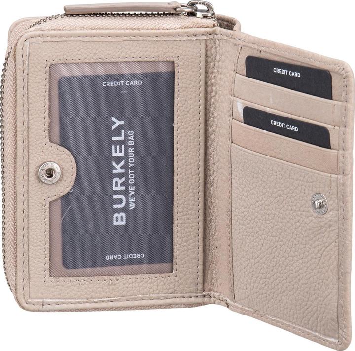 Immagine prodotto Burkely Soft Skylar Double Flap Wallet