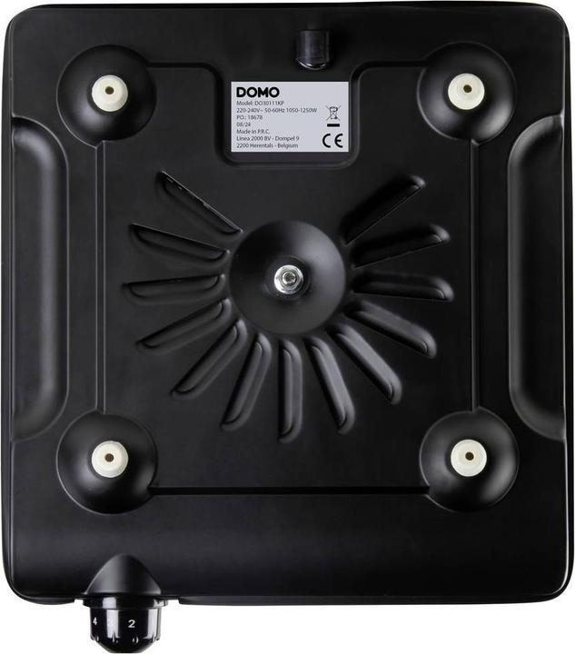 Productafbeelding Domo DO30111KP