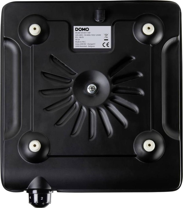 Actual product image Domo DO30111KP