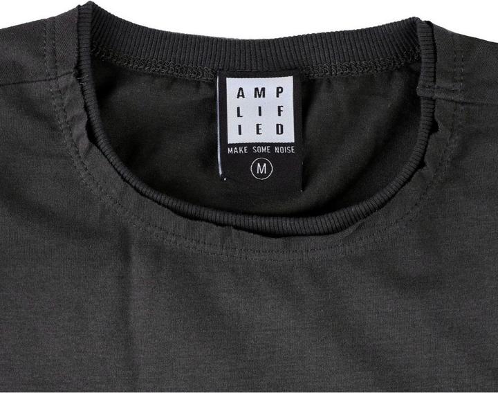 Actual product image Amplified Sign Of The Times Tshirt (XS)