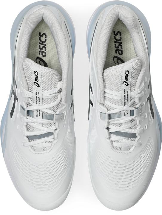 Produktbild ASICS Performance Asics Gel-Resolution X Clay White/Black Man (44)