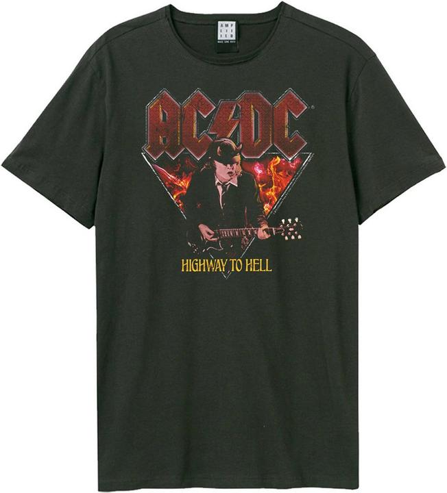 Produktbild Amplified Highway To Hell Tshirt (XS)