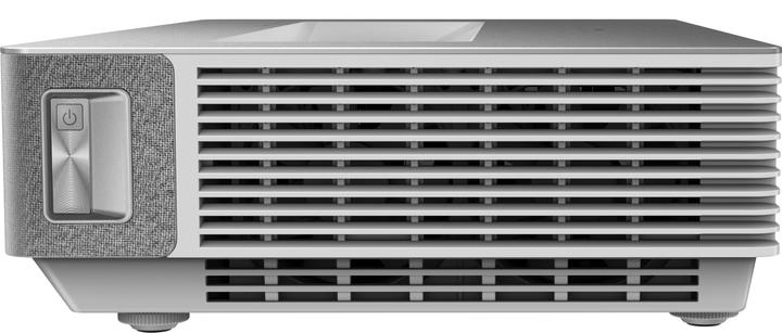Actual product image Hisense 100L5HD incl. 100" ALR Daylight Screen (4K, 2600 lm, 0.25:1)