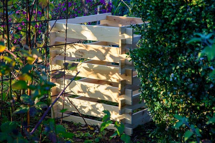 Actual product image Dobar Stecki (320 l)