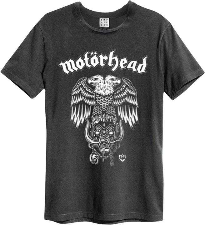 Produktbild Amplified Hiro Tshirt (XS)