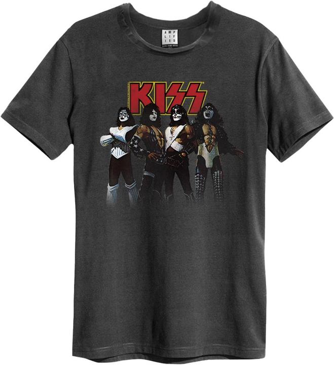 Produktbild Amplified Rock Gods Tshirt (XS)
