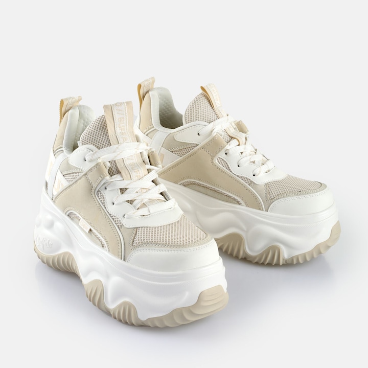 Immagine prodotto Buffalo sneakers da blader matcha (36)
