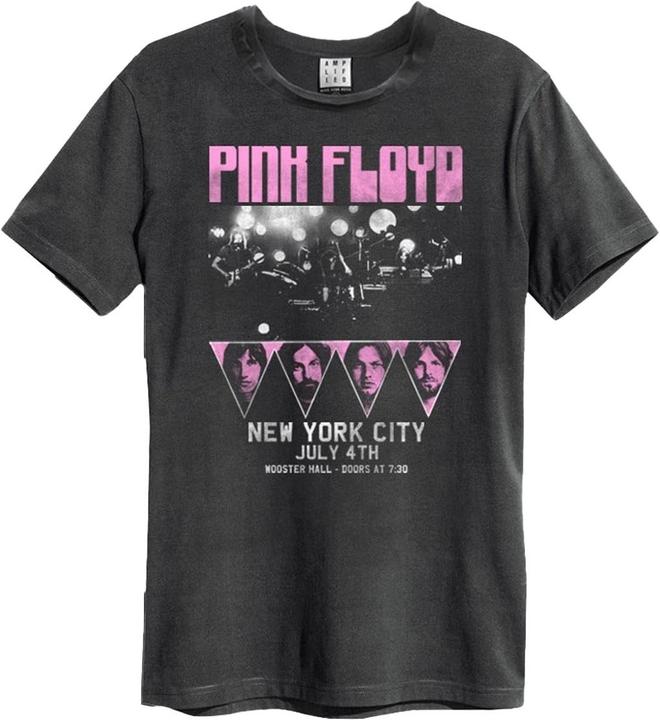 Produktbild Amplified New York City Tshirt (3XL)