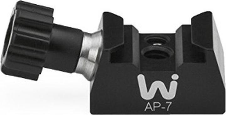 Actual product image Wimberley AP 7 Cold Shoe (Flash unit adapter)