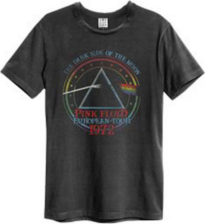 Produktbild Amplified 1972 Tour Tshirt (XS)