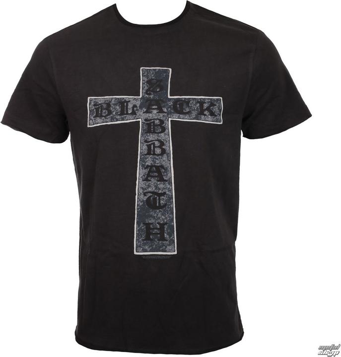 Produktbild Amplified Cross Tshirt (XS)