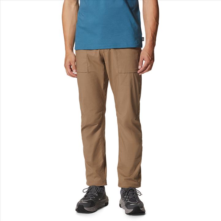 Produktbild Mountain Hardwear M J Tree Belted Pant (32)