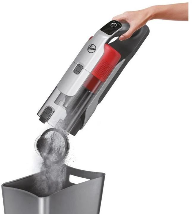 Actual product image Hoover HF910H 011