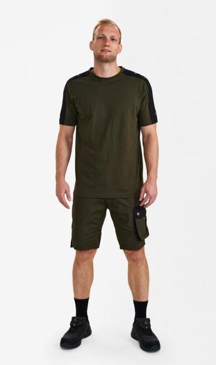 Produktbild F. Engel Galaxy T-Shirt (L)