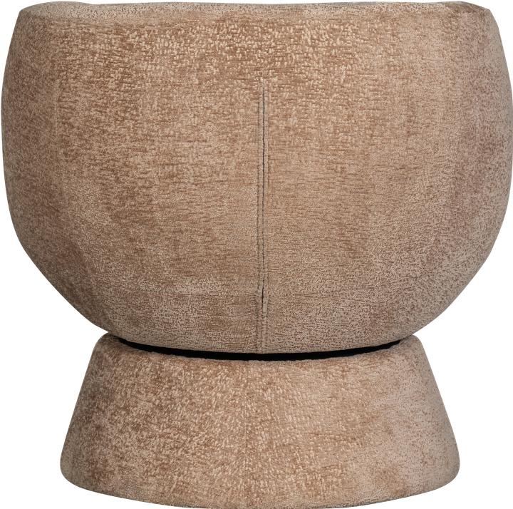 Produktbild Woood Drehsessel