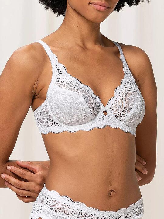 Actual product image Triumph Underwire AMOURETTE (Single pack, 90 D)