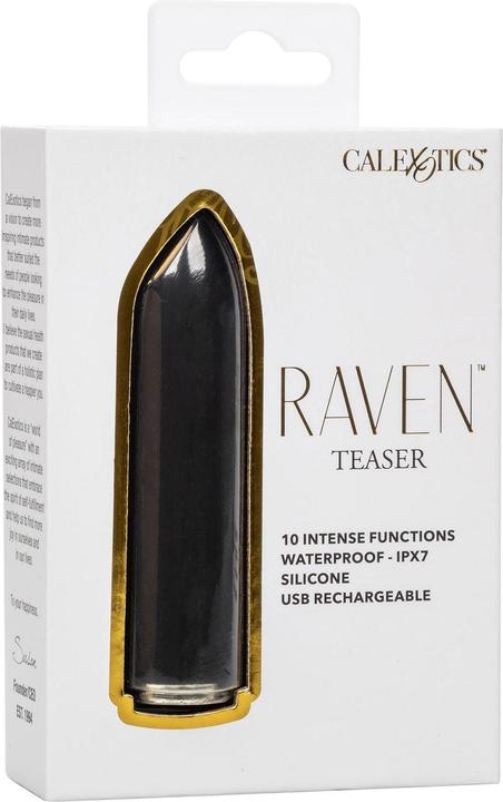 Produktbild CalExotics Raven™ Teaser
