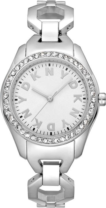 Actual product image DKNY - DK1L075M0015 (Analogue wristwatch, 33 mm)