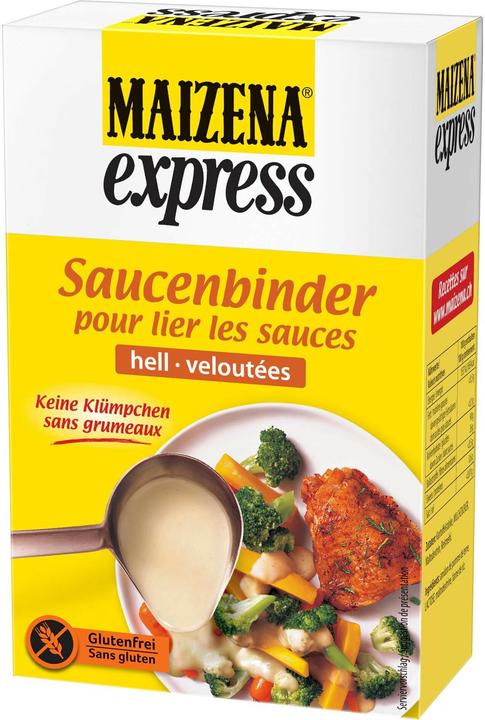Maizena Saucenbinder (250 g)