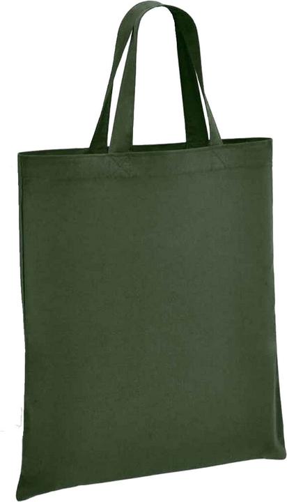 Universal Textiles Tragetasche Baumwolle (10 l)