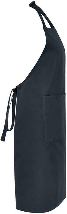 Actual product image Universal Textiles Apron Organic Cotton (One size)