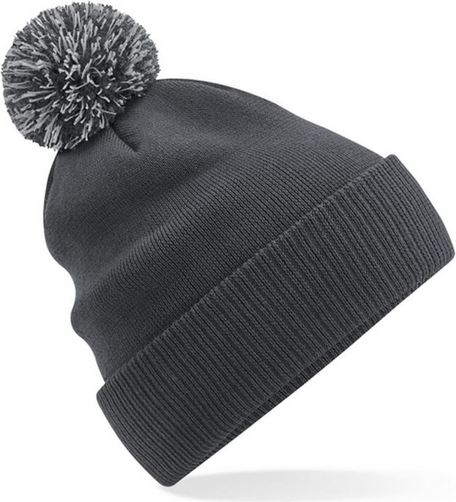 Produktbild Beechfield Snowstar Mütze (One Size)
