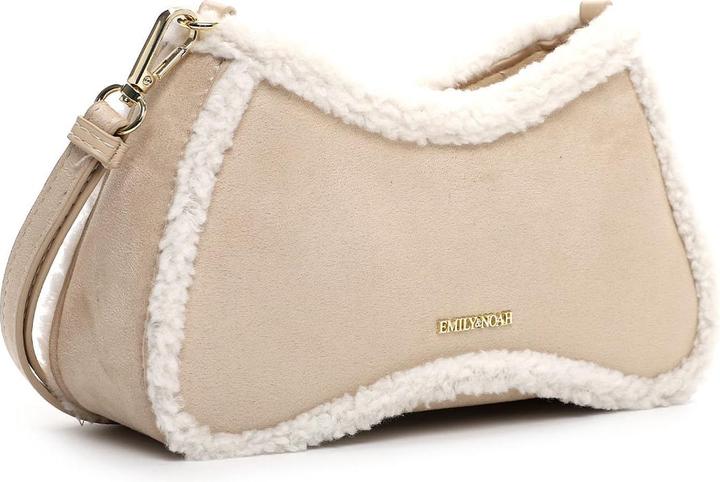 Actual product image Emily und Noah Umhängetasche E&N Heiderose