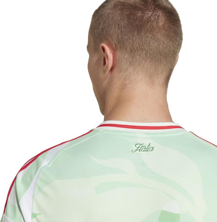Image du produit adidas Italien Auswärts Trikot für die Frauen EM (S)
