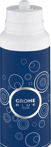 Image du produit Grohe Filtre bleu M-Size (1 x)
