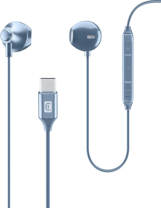 Actual product image Cellularline Orbit (Cable)