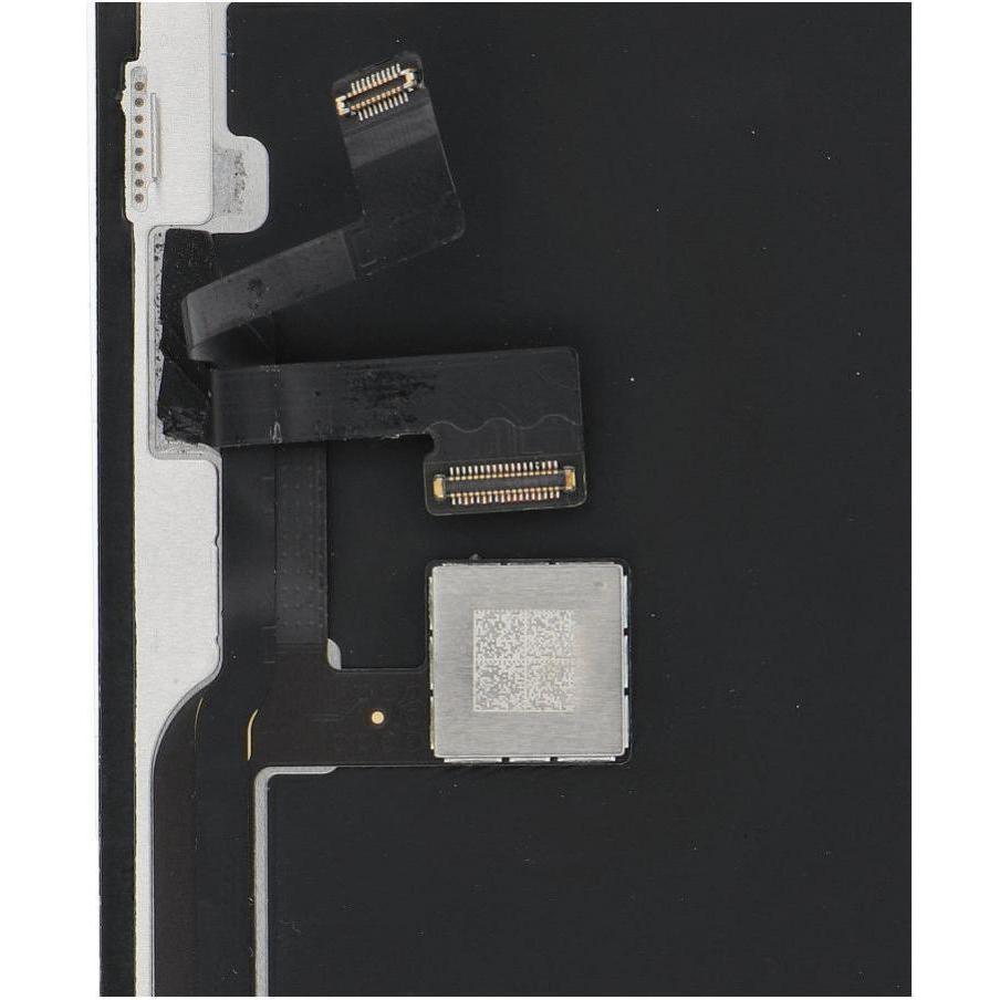 NoName LCD display! FixCell FixCell LCD Display for IPHONE 11 Pro Max Super Retina XDR (refurbished) (Display, Apple iPhone 11 Pro Max), Pezzi di rica
