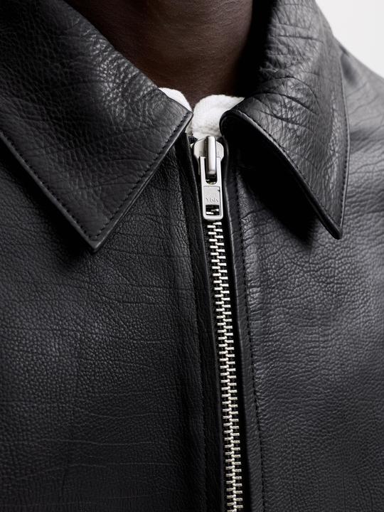 Immagine prodotto Jack & Jones Lederjacke Lederjacke (S)