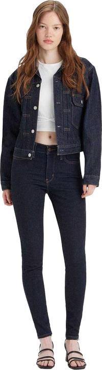 Produktbild Levis Shaping Super Jeans (29)