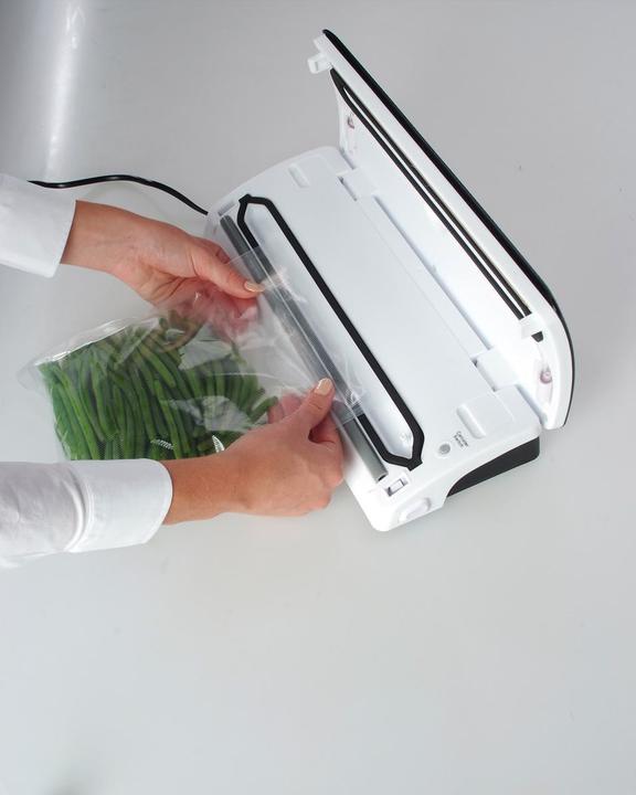 Produktbild Solis EasyVac Pro