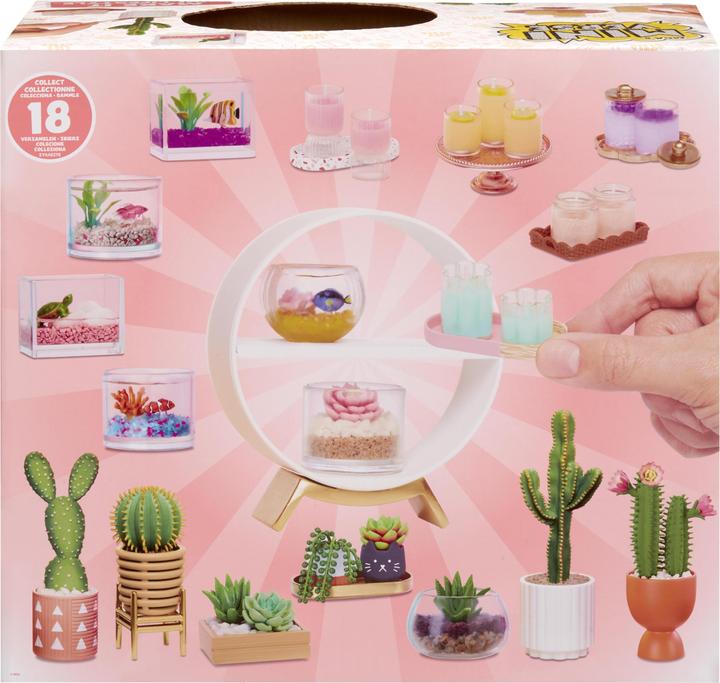 Produktbild MGA Miniverse Make It Mini Lifestyle in PDQ Series 1A