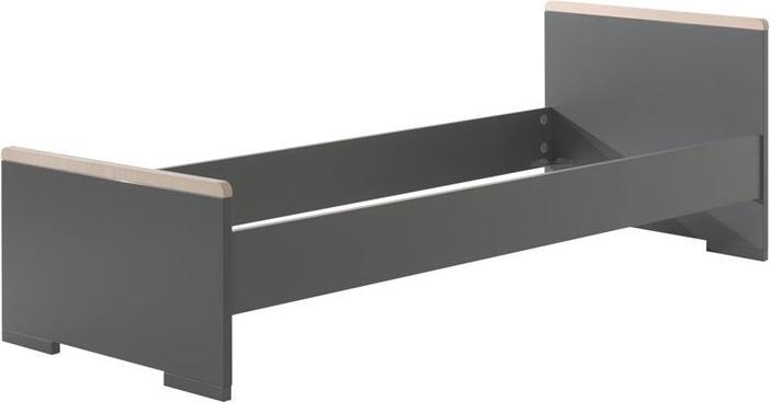 Produktbild Vipack Kinderzimmer London 3-teilig Set (Kinderkleiderschrank)