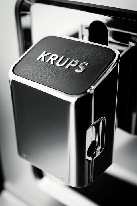 Actual product image Krups Ea 891d