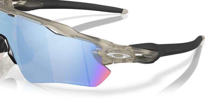 Actual product image Oakley Radar Ev Path (PRIZM DEEP WATER POLAR, Matte grey ink, PRIZM DEEP WATER POLAR, Matte grey ink)