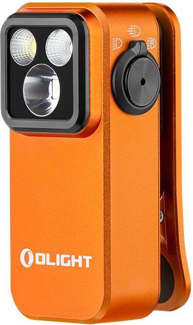 Actual product image Olight Oclip Pro Clip-Licht (5.70 cm, 300 lm)
