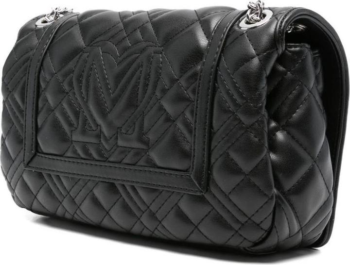 Immagine prodotto Love Moschino Borse... Nero E Argento