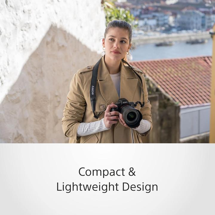 Actual product image Sony FE 24mm f/1.4 GM (Sony E, full size)