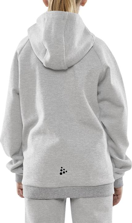 Produktbild Craft Core Soul Full Zip Hood Jr