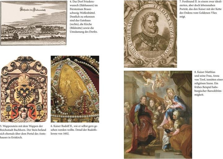 Actual product image Der Dreissigjährige Krieg (German, Peter H. Wilson, 2021)