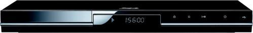 Actual product image Samsung BD-C5300, Blu-Ray player, 1080p, USB, Internet TV