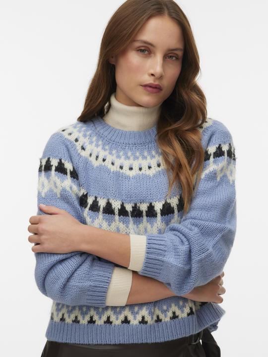 Produktbild Vero Moda AWTILLIE Strickpullover Strickpullover (L)