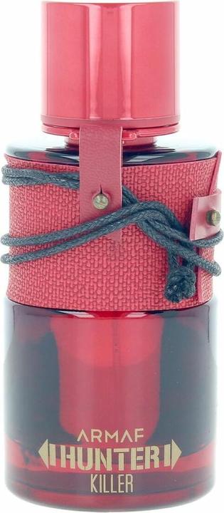 Immagine prodotto Armaf Verde Giungla di Cacciatore - EDP (Eau de parfum, 100 ml)